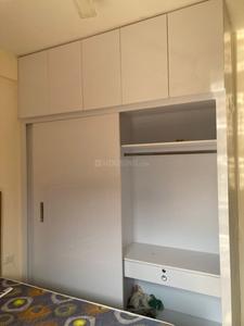 Bedroom Image of 1120 Sq.ft 3 BHK Builder Floor for sale in Signature Global Park 4 And 5, Sector 36 Sohna for Rs. 11000000