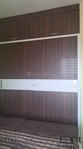 Bedroom Image of 1150 Sq.ft 2 BHK Apartment / Flat for sale in Regency Anantam, Dombivli East Thane for Rs. 8500000