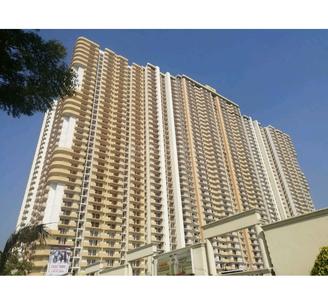 Image of 1967 Sq.ft 4 BHK Apartment / Flat for sale in Saya Gold Avenue Phase 1, Indirapuram, Ghaziabad for Rs. 29625000