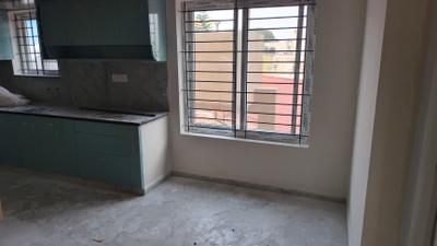 Living Room Image of 650 Sq.ft 1 BHK Apartment / Flat for rent in C V Raman Nagar Bengaluru for Rs. 26000
