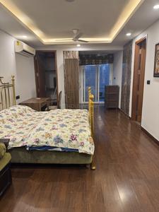 Bedroom Image of 7800 Sq.ft 6 BHK Independent House for sale in Maharani Bagh New Delhi for Rs. 420000000