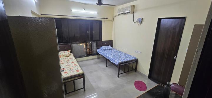 Hall Image of Staytion Coliving in Andheri East, Mumbai