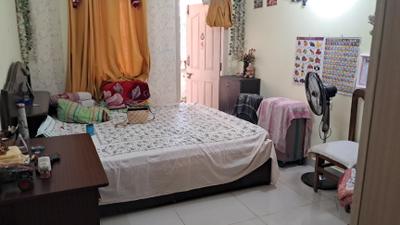 Bedroom Image of 1458 Sq.ft 3 BHK Apartment / Flat for sale in EAPL Sri Tirumala Sarovar, Singasandra Bengaluru for Rs. 12800000