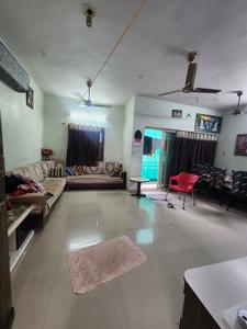 Hall Image of 2250 Sq.ft 4 BHK Independent House for sale in Vastral Ahmedabad for Rs. 13500000