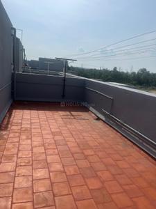 Balcony Image of 1824 Sq.ft 3 BHK Villa for rent in Casagrand Amberley, Thazhambur Chennai for Rs. 42000
