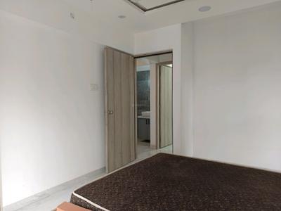 Bedroom Image of 1152 Sq.ft 3 BHK Apartment / Flat for sale in Ambrosia Alley, Amanora Park Town Pune for Rs. 23200000