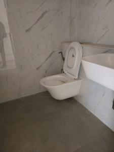 Common Bathroom Image of 1080 Sq.ft 2 BHK Apartment / Flat for sale in Lodha Bella Vita, Mohammed Wadi Pune for Rs. 9700000