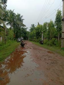 Image of 1440 Sq.ft Residential Plot / Land for sale in Fresco Fountain City Plots, Sankharipota, Raypur for Rs. 640000