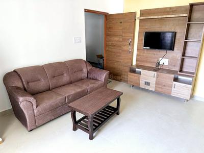 1 BHK Flat