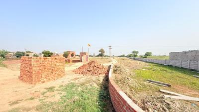Image of 1350 Sq.ft Residential Plot / Land for sale in Barsana, Mathura for Rs. 3000000