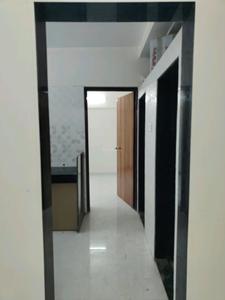 Passage Image of 670 Sq.ft 1 BHK Apartment / Flat for sale in Shantee Flamingo Residency, Vasai West Vasai for Rs. 5500000