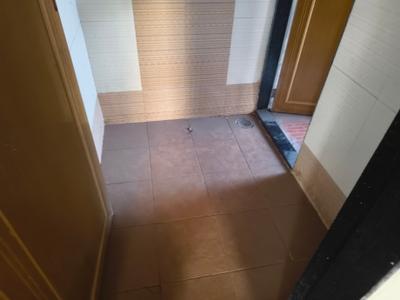 Bathroom Image of 680 Sq.ft 1 BHK Apartment / Flat for sale in Krishna Heights, Ghansoli Navi Mumbai for Rs. 9000000