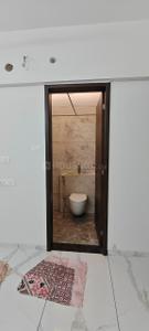 Image of 1435 Sq.ft 3 BHK Apartment / Flat for rent in Rahul Downtown, Punawale, Pune for Rs. 31000