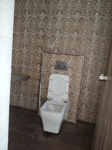 Bedroom Two Image of 1600 Sq.ft 3 BHK Apartment / Flat for sale in Arihant Clan Aalishan, Kharghar Navi Mumbai for Rs. 15500000