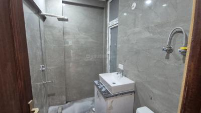 Image of 2100 Sq.ft 3 BHK Builder Floor for sale in Greater Kailash II, New Delhi for Rs. 43500000
