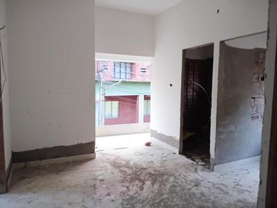 Hall Image of 750 Sq.ft 2 BHK Apartment / Flat for sale in Madurdaha Kolkata for Rs. 4500000