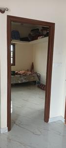 Hall Image of 800 Sq.ft 2 BHK Independent House for rent in Kachohalli Bengaluru for Rs. 12000
