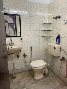 Image of 1100 Sq.ft 2 BHK Builder Floor for rent in Vaishali, Ghaziabad for Rs. 22000