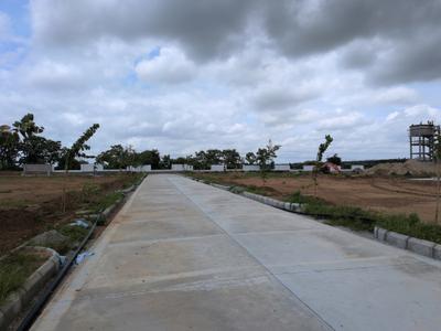 Image of 202 Sq.ft Residential Plot / Land for sale in Raikal, Ranga Reddy for Rs. 3134000
