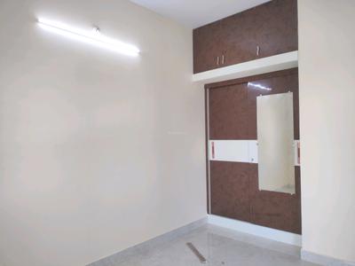1 BHK Flat