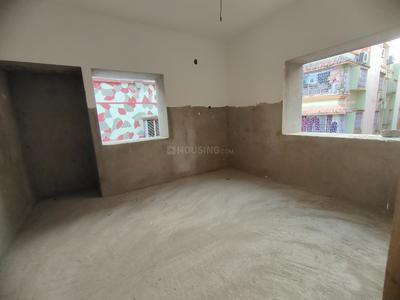 Bedroom Image of 1120 Sq.ft 2 BHK Apartment / Flat for sale in Parnasree Pally Kolkata for Rs. 6187500