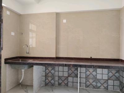 Kitchen Image of 861 Sq.ft 2 BHK Apartment / Flat for sale in Shristi Residency Phase 1, Jogeshwari East Mumbai for Rs. 14700000