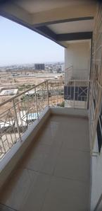 Balcony Image of 1050 Sq.ft 2 BHK Apartment / Flat for sale in Naiknavare Dwarka, Chakan Pune for Rs. 4000000