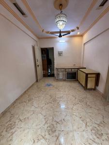 Hall Image of 585 Sq.ft 1 BHK Apartment / Flat for sale in Dombivli West Thane for Rs. 4100000