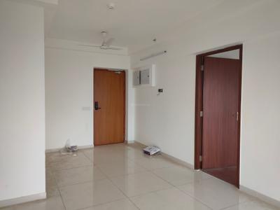 Living Room Image of 940 Sq.ft 2 BHK Apartment / Flat for sale in Amanora Ascent Towers, Hadapsar Pune for Rs. 14500000