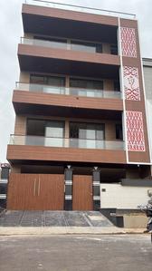 10 BHK Independent House