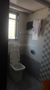 Image of 1400 Sq.ft 3 BHK Apartment / Flat for rent in Anand Nagar, Sinhagad Road, Pune for Rs. 25000