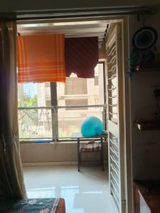 Balcony Image of 864 Sq.ft 2 BHK Apartment / Flat for sale in GK Aarcon, Punawale Pune for Rs. 8200000