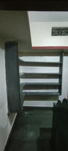 Kitchen Image of 1000 Sq.ft 2 BHK Builder Floor for rent in Rajendra Nagar Ujjain for Rs. 12000