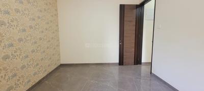 Bedroom Image of 1055 Sq.ft 2 BHK Apartment / Flat for sale in Paradise Sai Platinum, Kharghar Navi Mumbai for Rs. 12500000