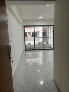 Hall Image of 1440 Sq.ft 2 BHK Apartment / Flat for sale in Nikol Ahmedabad for Rs. 4700000