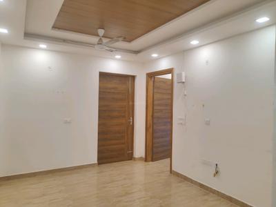 Living Room Image of 1440 Sq.ft 3 BHK Builder Floor for sale in BPTP Park Elite Premium, Sector 84 Faridabad for Rs. 15000000
