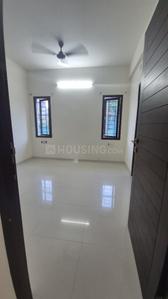 Bedroom Image of 1406 Sq.ft 3 BHK Apartment / Flat for rent in RMS Ayushmann, Choolaimedu Chennai for Rs. 42000