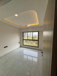 Hall Image of 385 Sq.ft 1 BHK Apartment / Flat for sale in 71 Pardis, Chembur Mumbai for Rs. 10000000