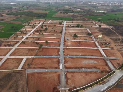 Image of 1089 Sq.ft Residential Plot / Land for sale in Shirdhon, Navi Mumbai for Rs. 1500000