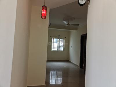 Image of 1163 Sq.ft 2 BHK Apartment / Flat for sale in Splendid Lake Dews, Begur, Bengaluru for Rs. 7450000