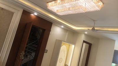 Living Room Image of 1395 Sq.ft 3 BHK Builder Floor for sale in Pitrachaya Dev Luxury Floors, Sector 70 Gurgaon for Rs. 16000000