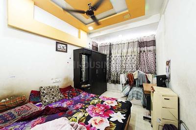 Bedroom Image of 1000 Sq.ft 4 BHK Independent House for sale in Hadapsar Pune for Rs. 12000000