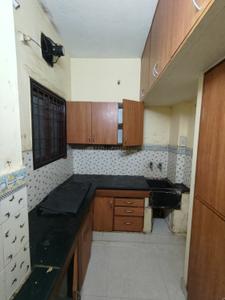 Kitchen Image of 700 Sq.ft 2 BHK Apartment / Flat for sale in Villivakkam Chennai for Rs. 4900000