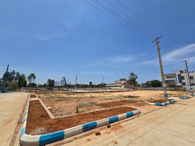 Image of 1000 Sq.ft Residential Plot / Land for sale in Haragadde, Bengaluru for Rs. 4999000