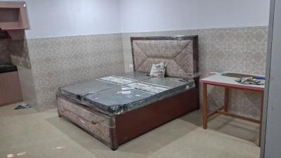 1 RK Fully Furnished Studio