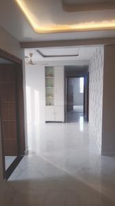 Hall Image of 1400 Sq.ft 3 BHK Apartment / Flat for rent in Jagatpura Jaipur for Rs. 28000