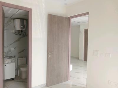 Bedroom Image of 1450 Sq.ft 3.5 BHK Apartment / Flat for sale in M3M Soulitude , Sector 89 Gurgaon for Rs. 15900000
