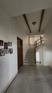 Hall Image of 4500 Sq.ft 5 BHK Independent House for rent in Banjara Hills Hyderabad for Rs. 280000