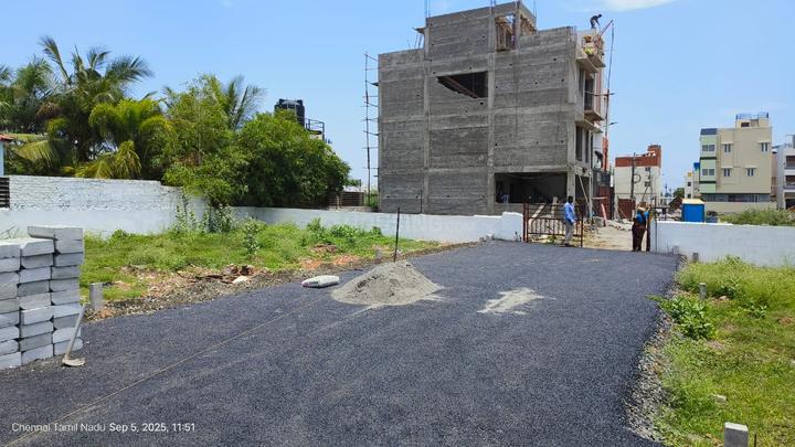 Balaji Nagar, Gerugambakkam Main Image 1