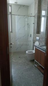 Image of 4800 Sq.ft 4 BHK Apartment / Flat for rent in Gulshan Dynasty, Sector 144, Noida for Rs. 248500